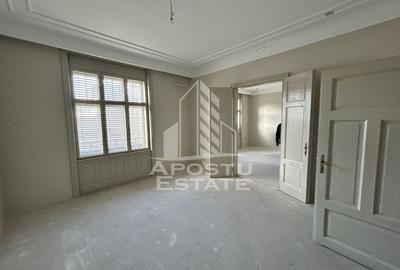 Casa renovata , de vanzare, teren 1179 mp, Ultracental, Timisoara. - 10