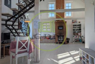 Casă individuală cu 2 camere în Daia