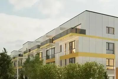 Duplex superb / 3 Camere / Erou Iancu Nicolae - Pipera - 7