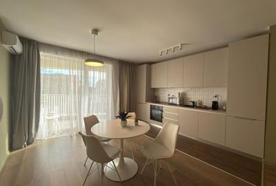 Apartament 2 Camere - 600 euro - Zona Circumvalatiunii - 2