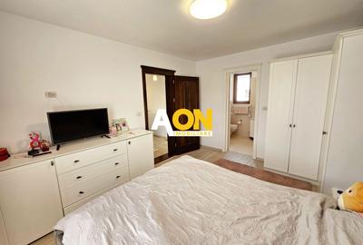 1/2 Duplex mobilat, utilat, 4 camere, pivnita, 200 mp teren - 10
