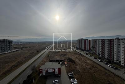 Penthouse 110 mp utili, terasa de 48 mp pe Mihai Viteazu Sibiu - 18