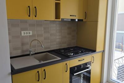 Apartament 2 camere I Curte I Piscina Complex I - 3