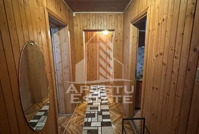 Apartament 3 camere de inchiriat ,Centrala Proprie,Balcescu-Timisoara - 5