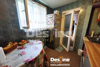 COMISION 0% Ultracentral – Duplex lângă Palas Campus, 65mp + beci + 120 mp teren - 8