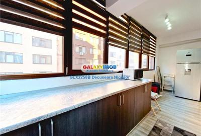 Apartament 3 camere Militari Residence Mobilat 62 mp 92.500 euro - 25