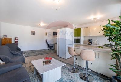 Apartament 3 camere | 75 mp | 2 băi | parcare + boxă | Tractorul - 6