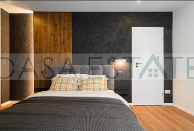 Închiriere apartament 2 camere Magheru 32 - 6