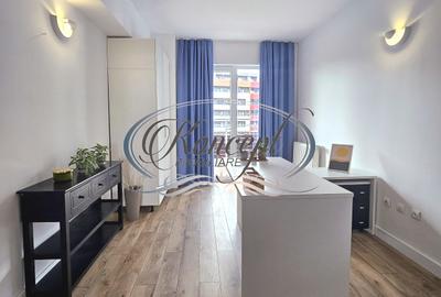 Apartament premium pe 2 niveluri cu parcare subterana, Buna Ziua - 10