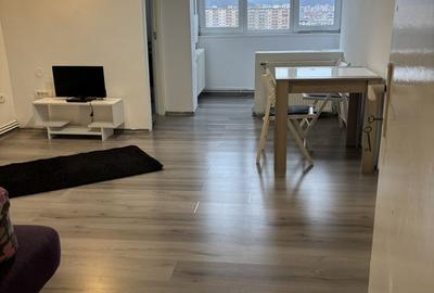 Vand garsoniera Piata Astra - 1