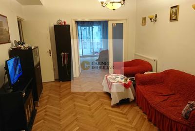 3 camere |  Etaj 3 |  Cismigiu I 88 mp - 2