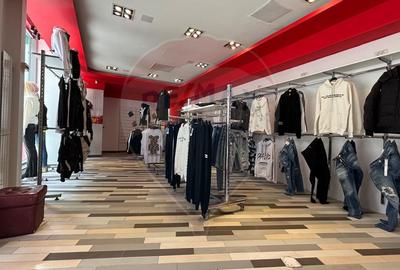 Spatiu comercial de inchiriat ultracentral Stefan cel Mare Constanta - 2