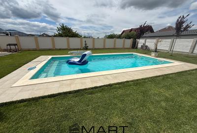 Casa moderna 346 mp Teren 1091 mp Izvor - 12