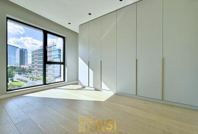 Nusco City || Office View || Underground Parking - 24