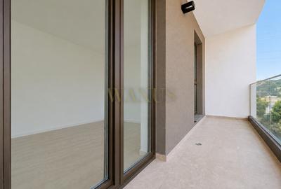 Apartament Modern - Finisat I SU 61MP I Balcon I Parcare - Tineretului - 12