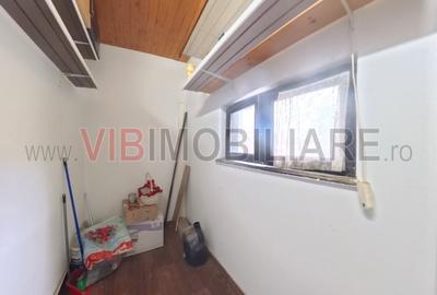 Piata Alba Iulia - Matache Dobrescu - apartament 2 camere in vila - 9