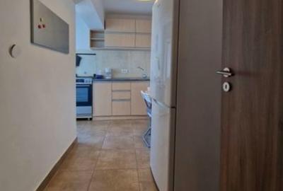 Unirii - Alba Iulia - Naturalia - Apartament 2 camere, mobilat utilat modern - 6