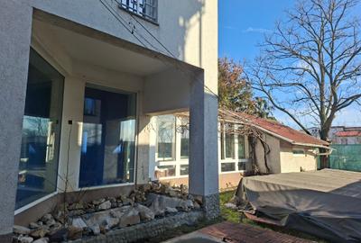 Langa Parc Padurice, pentru locuit sau afacere - 37