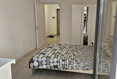 2 camere Hils Brauner, 5 min metrou, etaj 3, modern si spatios - 7