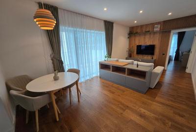 One Cotroceni, 2 camere lux, etaj 6, garaj, terasa, finisaje premium, 60mp - 1