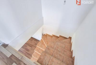 Casa individuala cu 4 camere de vanzare in Giarmata, zona Nord-Vest - 11