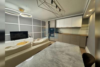 FARA COMISION! recent renovat, prima inchiriere, bd. NICOLAE TITULESCU - 2