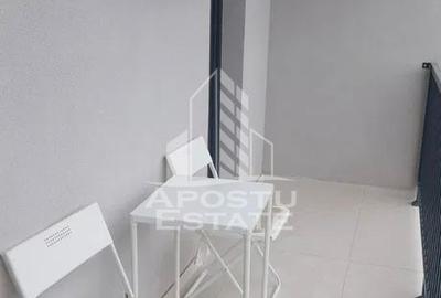 Apartament 2 camere de închiriat , bloc nou , Aradului -Timișoara - 6