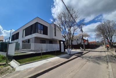 Casa P+1E, Corp A Zona ELVILA, Palazu Mare - 2