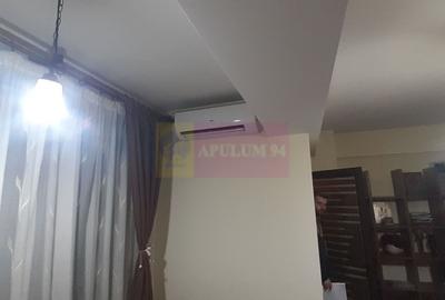 Apartament de închiriat Militari Rezidence în spatele Luna Ballroom - 19