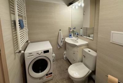 2 CAMERE,  ACTIV RESIDENCE, MOBILAT, UTILAT, CU PARCARE , SECTOR 3 - 16