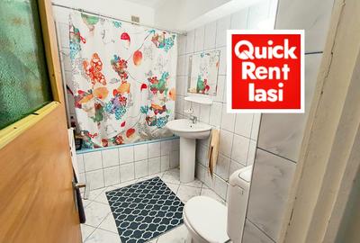Ultracentral Bulevardul Stefan Apartament 2Camere Decomandat De Inchiriat - 7