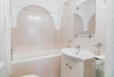 Vanzare apartament 2 camere - centrala proprie - balcon -Floreasca - Compozitori - 11