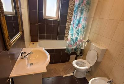 Apartament de închiriat, 4 camere, 100 mp, Zorilor Spitalul de Recuperare - 3