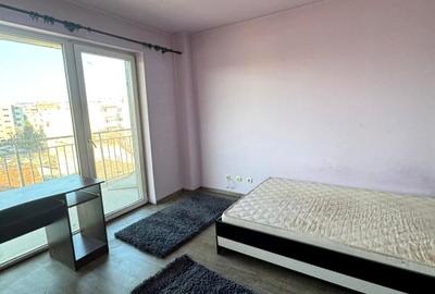 Apartament 2 camere, parcare subterană, Piața Mărăști - 1