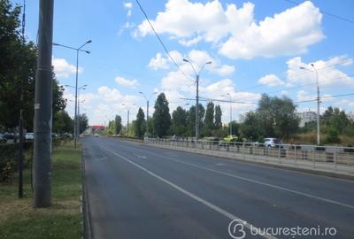 VANZARE SPATIU COMERCIAL BD. OCTAVIAN GOGA, INCHIRIAT, PENTRU INVESTITIE! - 2