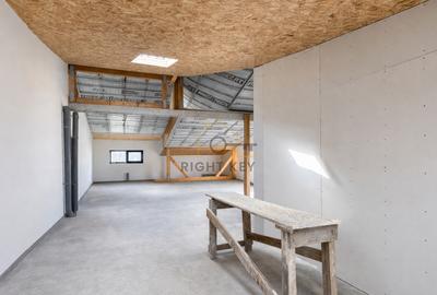 Oportunitate! Duplex P+1+M, 170mp, asfalt, utilitati! Comision 0%! - 18