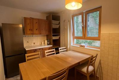 Apartament 2 Camere | Sala Palatului  | Mobilat Utilat | Pet Friendly | - 4