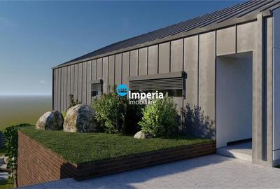 Vila premium, eficient  energetica,  Pacurari,  Iasi - 7