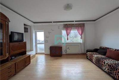 Garsoniera extinsa Racadau, Brasov - 5