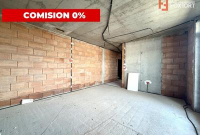COMISION 0% Apartament cu 2 camere, etaj intermediar, bloc nou, in zona Aradului - 2