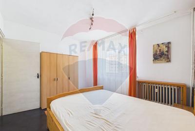 2 camere de vanzare Berceni-Piata Sudului, metrou, teava gaz centrala - 7