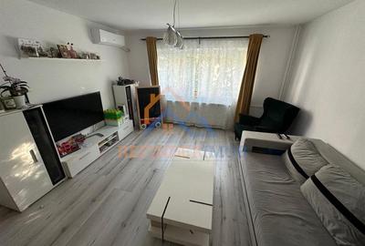 Vanzare apartament 3 camere zona Rahova - Sebastian - 1