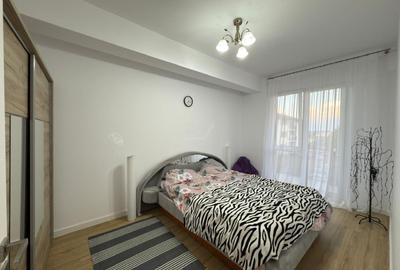 Pet Friendly! Girocului - Esso. Bloc nou cu lift. Loc parcare. - 7