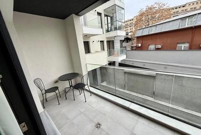 Închiriere Apartament 2 camere modern, lângă Palatul Parlamentului - 10