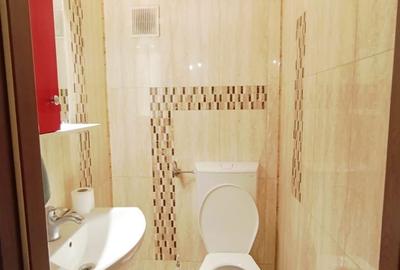 Apartament 4 camere | 5 min metrou Lujerului | 2 băi | 2 balcoane | - 12