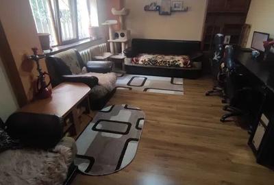 Apartament Prima Linie La Mare - Faleza Nord - 2