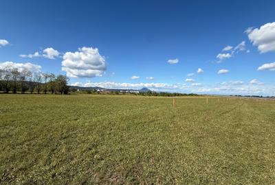 Teren intravilan Rasnov,judet Brasov,loturi de 500 mp si in rate - 2