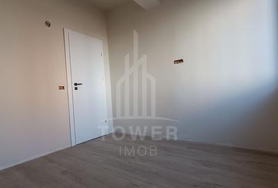 Apartament cu trei camere si gradina proprie - 3