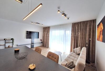 Apartament de lux, parcare inclusa SHORT / LONG TERM - 6
