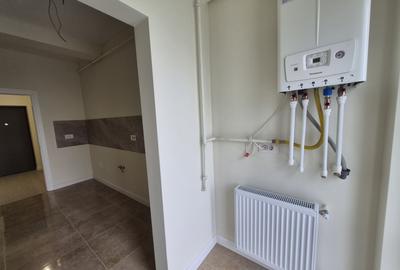 2 Camere 59mp Valea Lupului - str. Garoafei - Carrefour Market /Finisaje Premium - 6